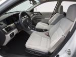 Honda Accord PHEV 2013 года